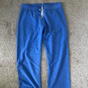Womens Figs Livingston Pants